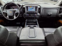Thumbnail image of 2014 Chevrolet Silverado 1500 at Valley Buick Gmc Of Hastings