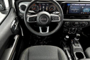 Thumbnail image of 2024 Jeep Wrangler at Northside Ford Used