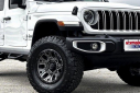 Thumbnail image of 2024 Jeep Wrangler at Northside Ford Used