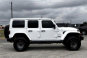 Thumbnail image of 2024 Jeep Wrangler at Northside Ford Used