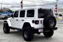 Thumbnail image of 2024 Jeep Wrangler at Northside Ford Used
