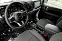 Thumbnail image of 2024 Jeep Wrangler at Northside Ford Used