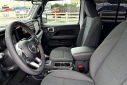Thumbnail image of 2024 Jeep Wrangler at Northside Ford Used