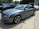Thumbnail image of 2013 Audi S4 at Auto Express Enterprise Inc