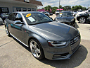 Thumbnail image of 2013 Audi S4 at Auto Express Enterprise Inc