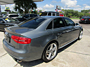 Thumbnail image of 2013 Audi S4 at Auto Express Enterprise Inc