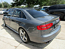 Thumbnail image of 2013 Audi S4 at Auto Express Enterprise Inc