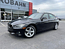 Thumbnail image of 2015 BMW 3 Series at EurobahnBmwMiniMercedesBenz of Greensboro, NC