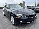 Thumbnail image of 2015 BMW 3 Series at EurobahnBmwMiniMercedesBenz of Greensboro, NC
