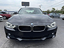 Thumbnail image of 2015 BMW 3 Series at EurobahnBmwMiniMercedesBenz of Greensboro, NC