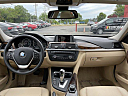 Thumbnail image of 2015 BMW 3 Series at EurobahnBmwMiniMercedesBenz of Greensboro, NC