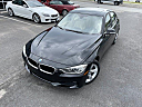 Thumbnail image of 2015 BMW 3 Series at EurobahnBmwMiniMercedesBenz of Greensboro, NC