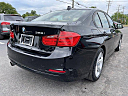 Thumbnail image of 2015 BMW 3 Series at EurobahnBmwMiniMercedesBenz of Greensboro, NC