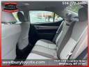 Thumbnail image of 2019 Toyota Corolla at Westbury Toyota Scion