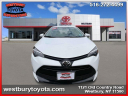 Thumbnail image of 2019 Toyota Corolla at Westbury Toyota Scion