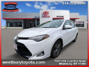 Thumbnail image of 2019 Toyota Corolla at Westbury Toyota Scion