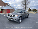 Thumbnail image of 2007 Nissan Frontier at Charles H. Price Auto Sales Inc