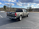 Thumbnail image of 2007 Nissan Frontier at Charles H. Price Auto Sales Inc