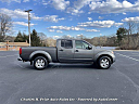 Thumbnail image of 2007 Nissan Frontier at Charles H. Price Auto Sales Inc