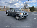 Thumbnail image of 2007 Nissan Frontier at Charles H. Price Auto Sales Inc