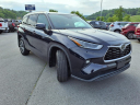 Thumbnail image of 2021 Toyota Highlander at Friendship Ford