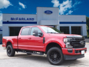 Thumbnail image of 2022 Ford F-250 Super Duty at Mcfarland Ford Rochester