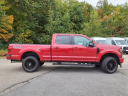 Thumbnail image of 2022 Ford F-250 Super Duty at Mcfarland Ford Rochester