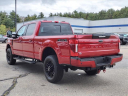 Thumbnail image of 2022 Ford F-250 Super Duty at Mcfarland Ford Rochester