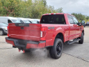 Thumbnail image of 2022 Ford F-250 Super Duty at Mcfarland Ford Rochester