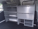 Thumbnail image of 2020 Ram ProMaster City at Robb Overpass Auto Sales