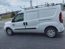 Thumbnail image of 2020 Ram ProMaster City at Robb Overpass Auto Sales
