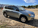 Thumbnail image of 2006 Toyota RAV4 at Blue Ridge Cars and Trucks