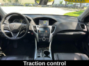 Thumbnail image of 2018 Acura TLX at Kendall Dodge Chrysler Jeep Ram