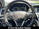 Thumbnail image of 2018 Acura TLX at Kendall Dodge Chrysler Jeep Ram