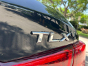 Thumbnail image of 2018 Acura TLX at Kendall Dodge Chrysler Jeep Ram