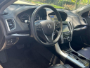 Thumbnail image of 2018 Acura TLX at Kendall Dodge Chrysler Jeep Ram