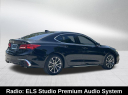 Thumbnail image of 2018 Acura TLX at Kendall Dodge Chrysler Jeep Ram