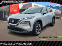 Thumbnail image of 2023 Nissan Rogue at Melloy Nissan - Used