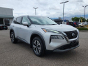 Thumbnail image of 2023 Nissan Rogue at Melloy Nissan - Used
