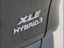 Thumbnail image of 2024 Toyota RAV4 Hybrid at Kia Of Cleveland