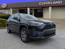 Thumbnail image of 2024 Toyota RAV4 Hybrid at Kia Of Cleveland