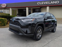 Thumbnail image of 2024 Toyota RAV4 Hybrid at Kia Of Cleveland