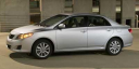 Thumbnail image of 2009 Toyota Corolla at B.I.Auto Sales