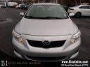 Thumbnail image of 2009 Toyota Corolla at B.I.Auto Sales