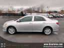 Thumbnail image of 2009 Toyota Corolla at B.I.Auto Sales