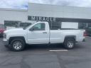 Thumbnail image of 2018 Chevrolet Silverado 1500 at Miracle Buick GMC Cadillac of Kutztown