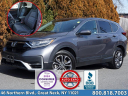Thumbnail image of 2022 Honda CR-V Hybrid at Auto Expo Store