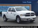 Thumbnail image of 2023 Ram 1500 Classic at Lou Fusz Chrysler Dodge Jeep Ram