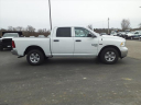 Thumbnail image of 2023 Ram 1500 Classic at Lou Fusz Chrysler Dodge Jeep Ram