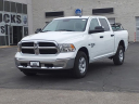 Thumbnail image of 2023 Ram 1500 Classic at Lou Fusz Chrysler Dodge Jeep Ram
